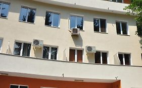 Почивна станция Пауталия